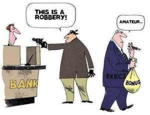 Robbery